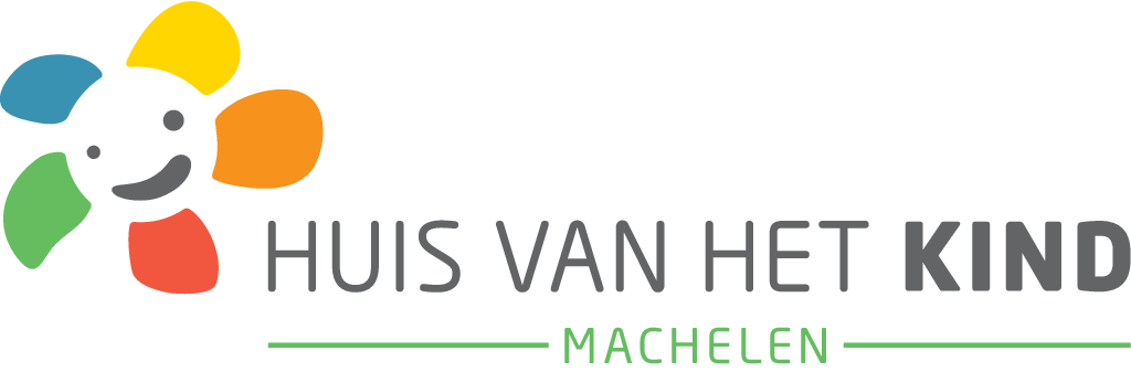 Huis van het kind, logo